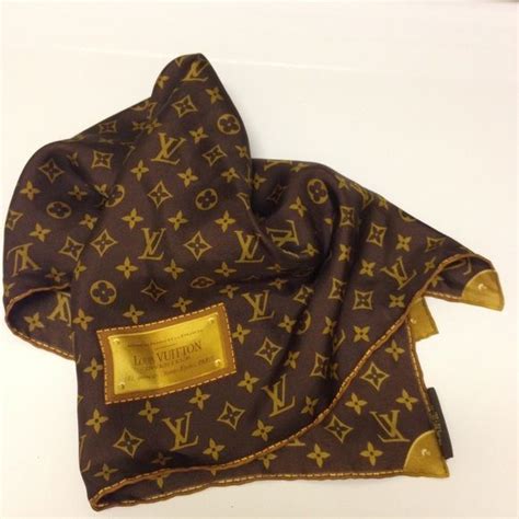 lv scarf fake|authentic louis vuitton scarf identification.